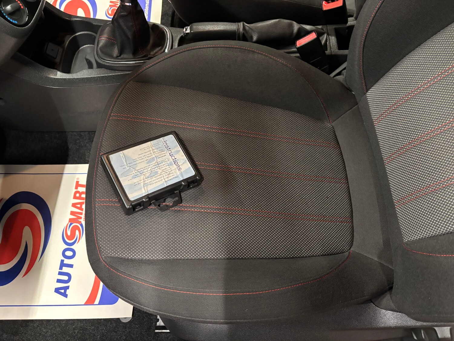 Used Vauxhall Corsa 2012 for sale - 77482234: Photo 64