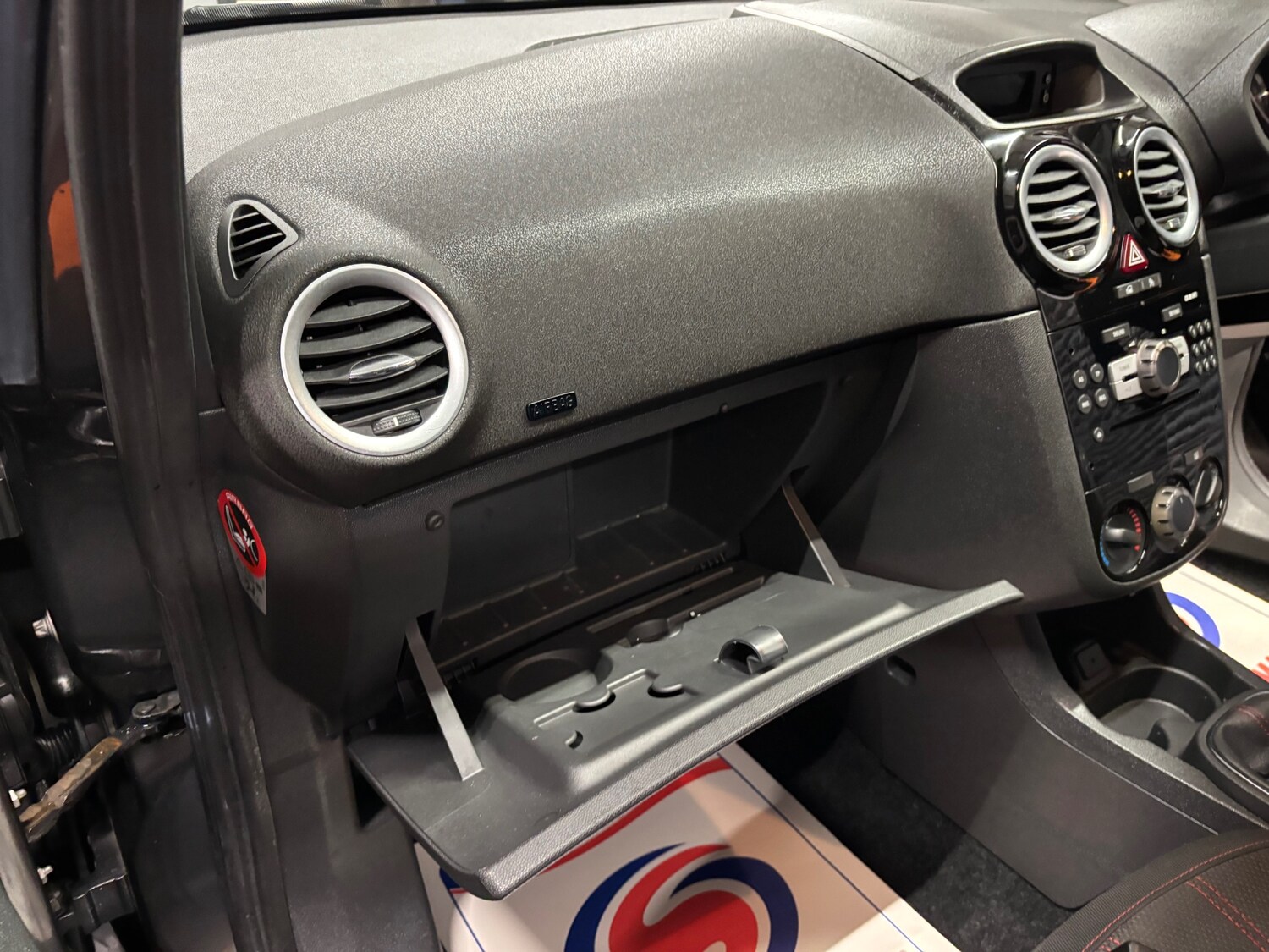 Used Vauxhall Corsa 2012 for sale - 77482234: Photo 65