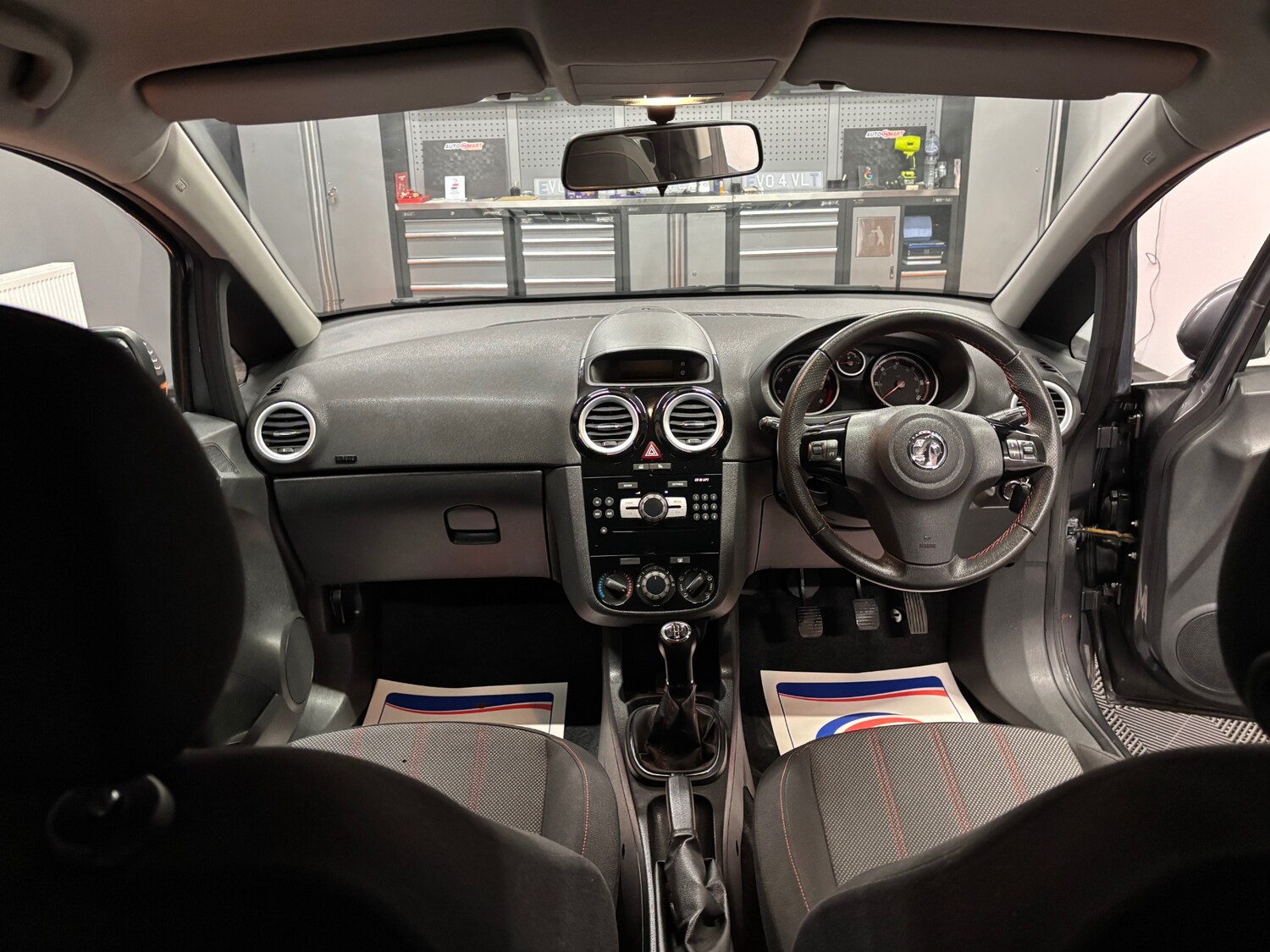 Used Vauxhall Corsa 2012 for sale - 77482234: Photo 70