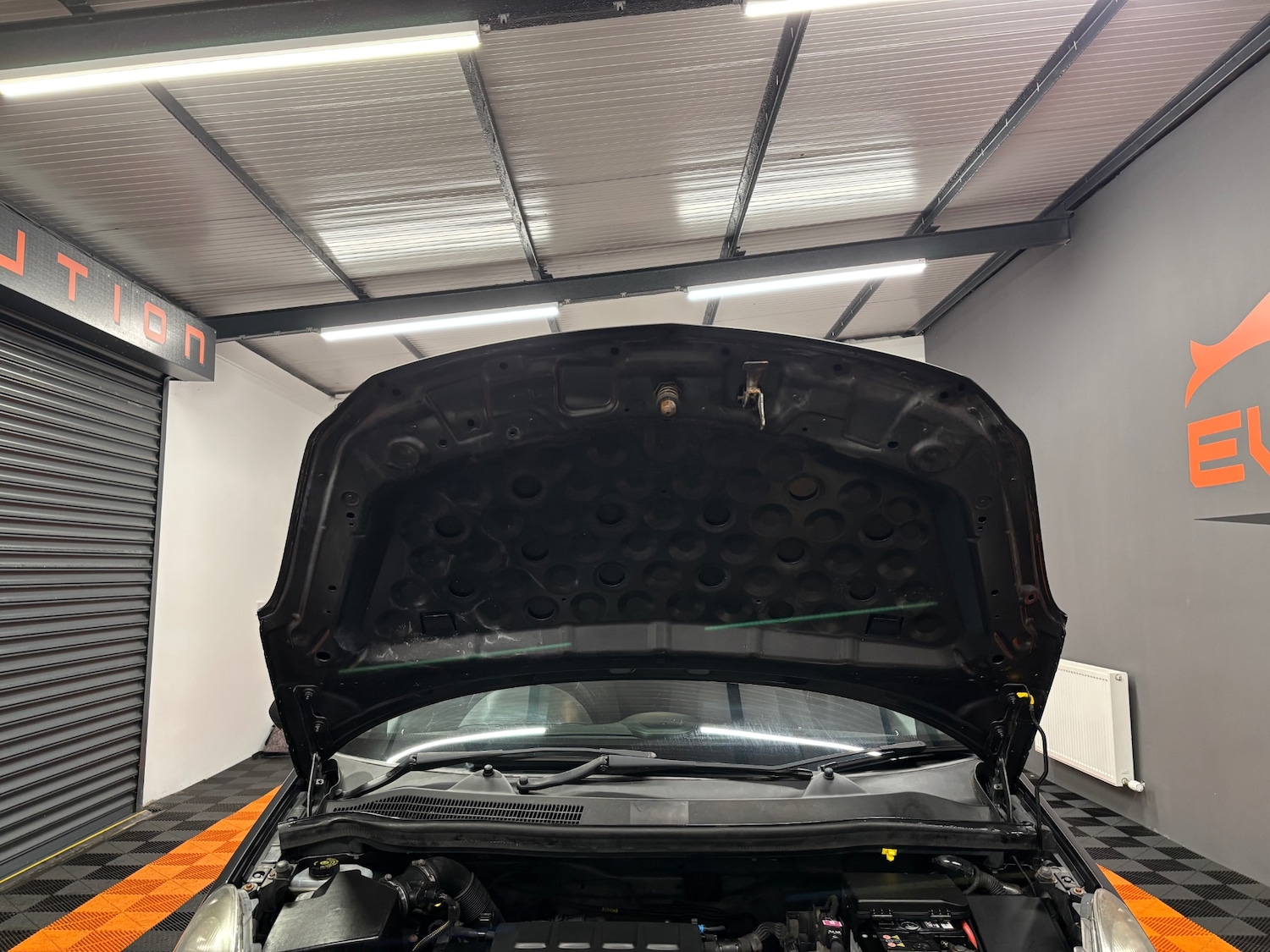 Used Vauxhall Corsa 2012 for sale - 77482234: Photo 74