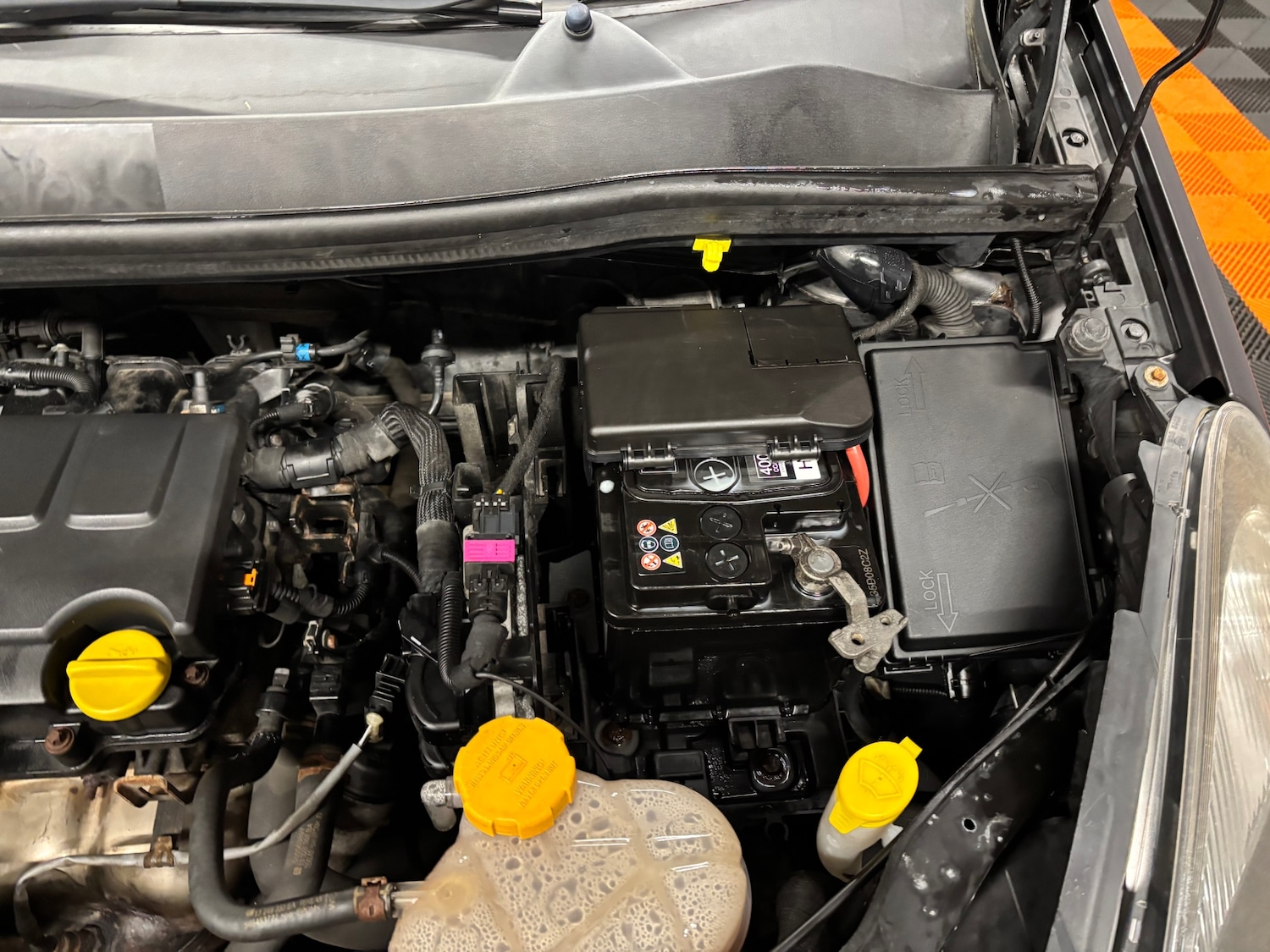 Used Vauxhall Corsa 2012 for sale - 77482234: Photo 76