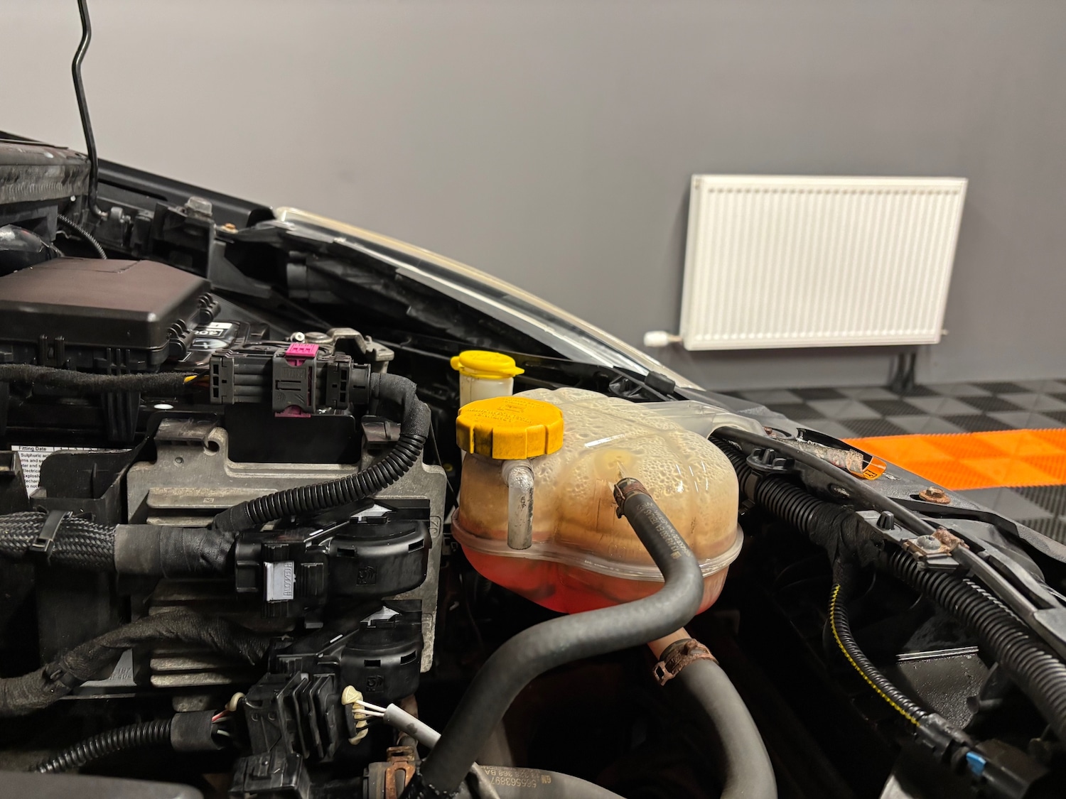 Used Vauxhall Corsa 2012 for sale - 77482234: Photo 77