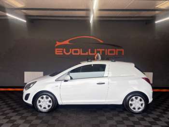 Used Vauxhall Corsa 2015 for sale - 74487195: Photo