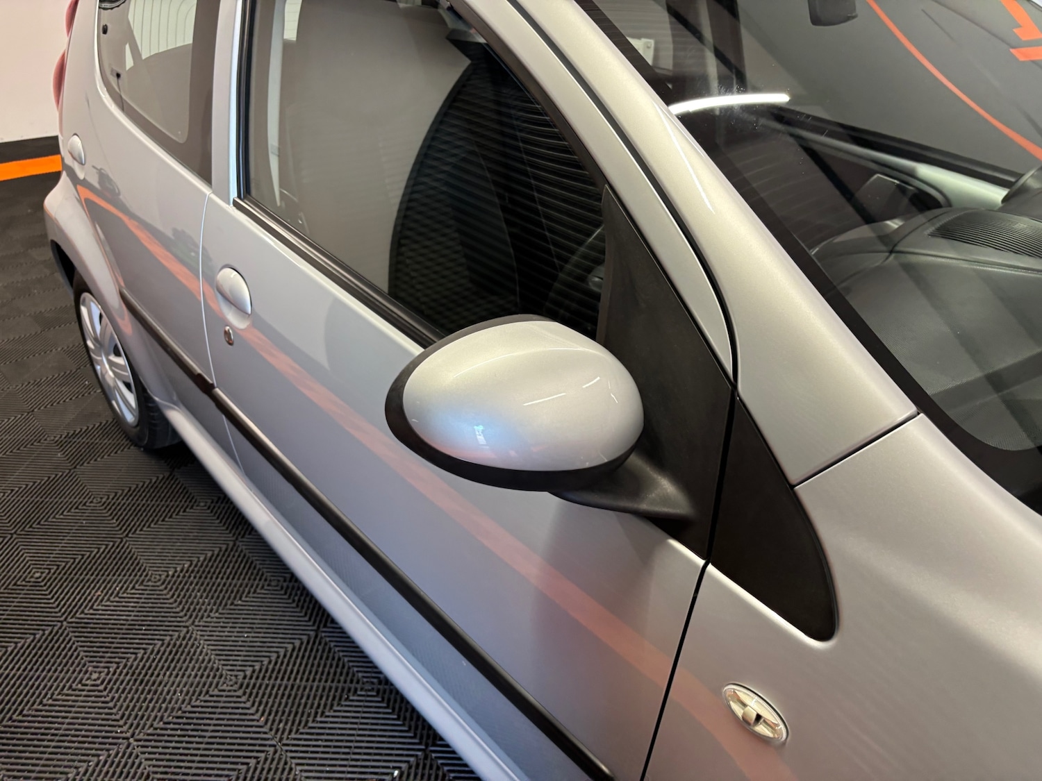 Used Peugeot 107 2013 for sale - 75946916: Photo 14