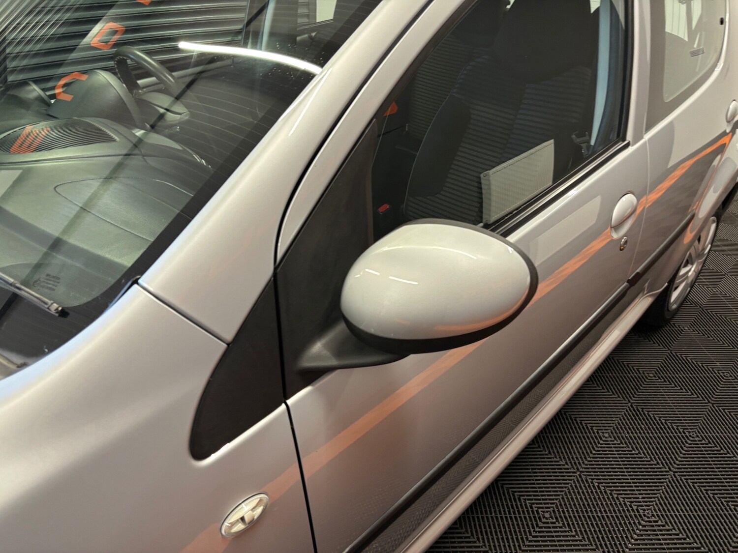 Used Peugeot 107 2013 for sale - 75946916: Photo 17