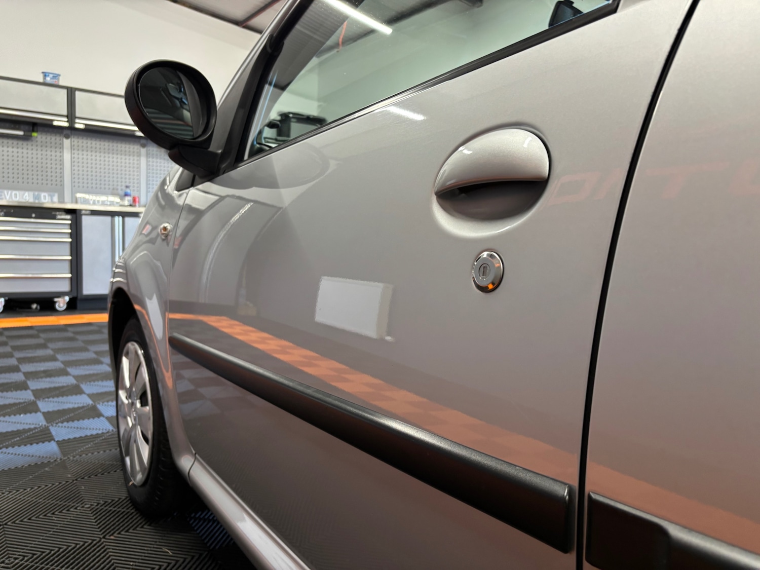 Used Peugeot 107 2013 for sale - 75946916: Photo 18