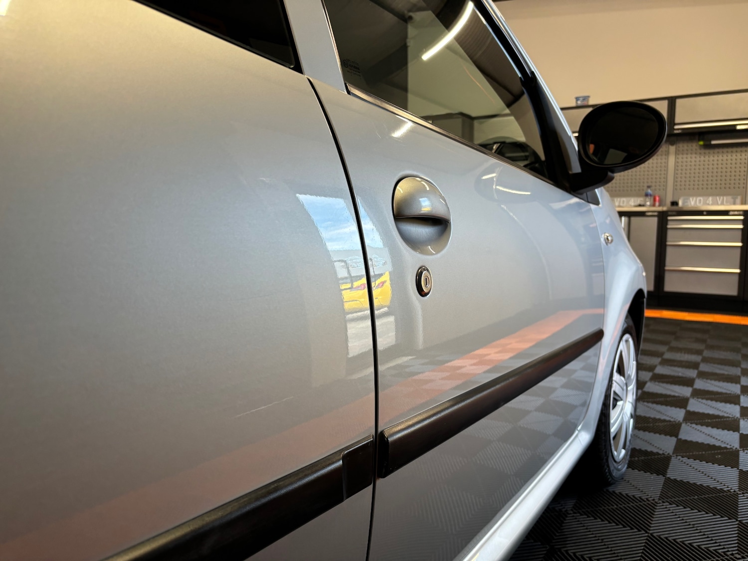 Used Peugeot 107 2013 for sale - 75946916: Photo 26