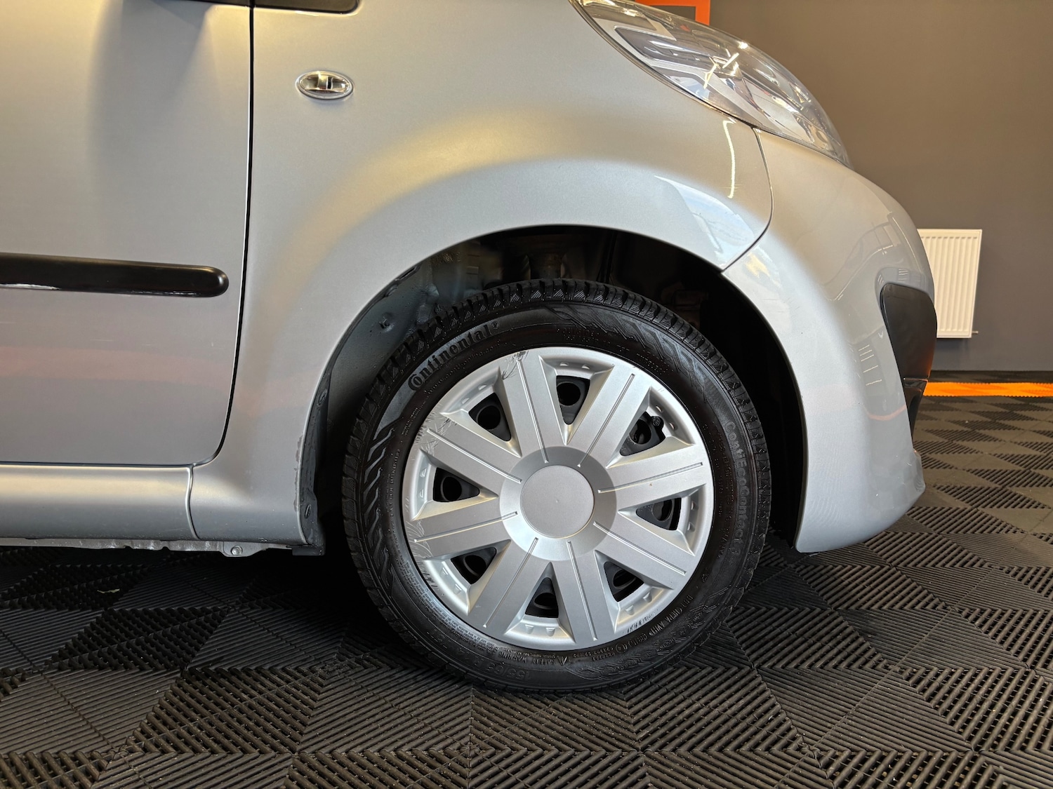 Used Peugeot 107 2013 for sale - 75946916: Photo 27