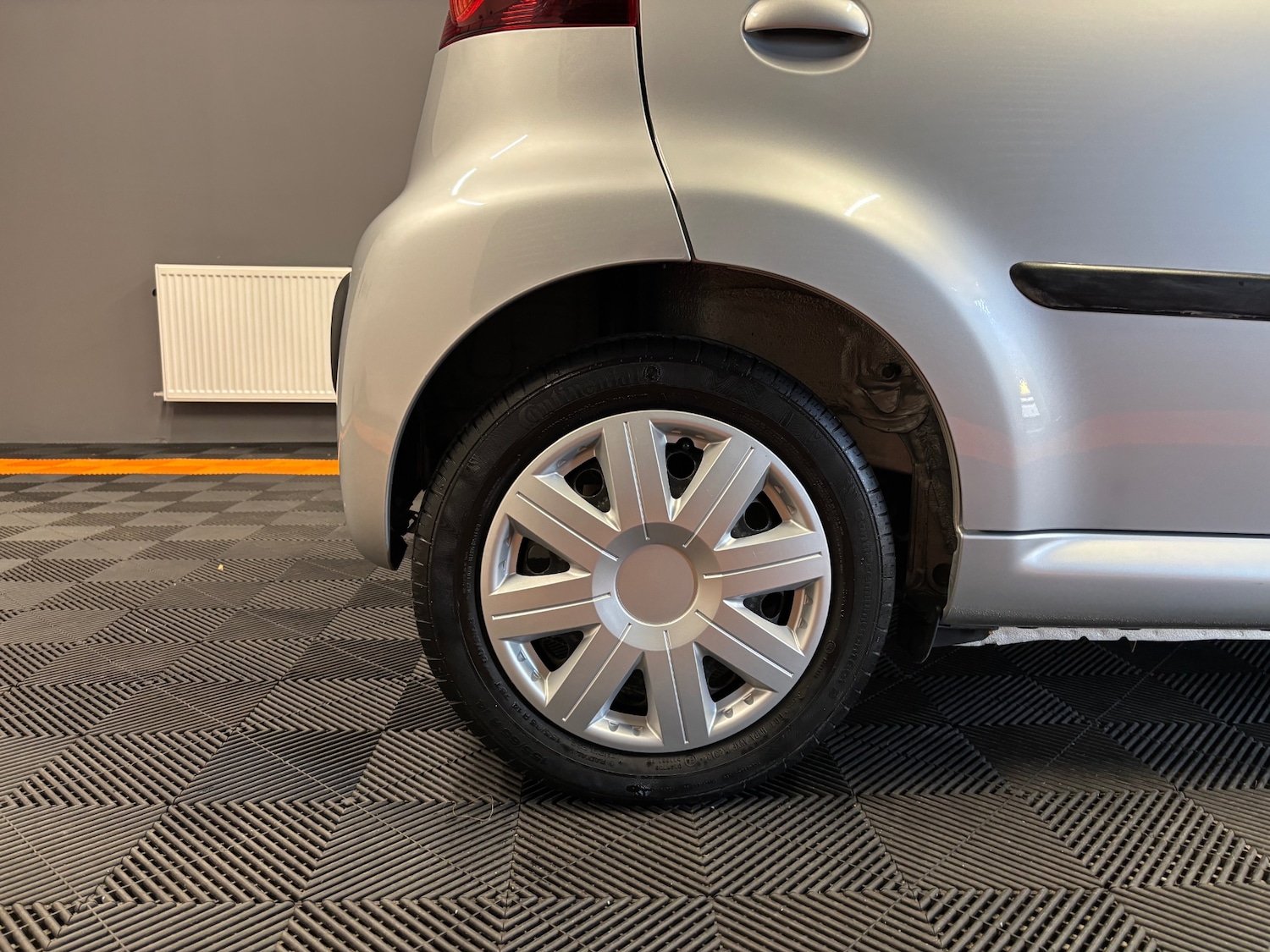 Used Peugeot 107 2013 for sale - 75946916: Photo 28