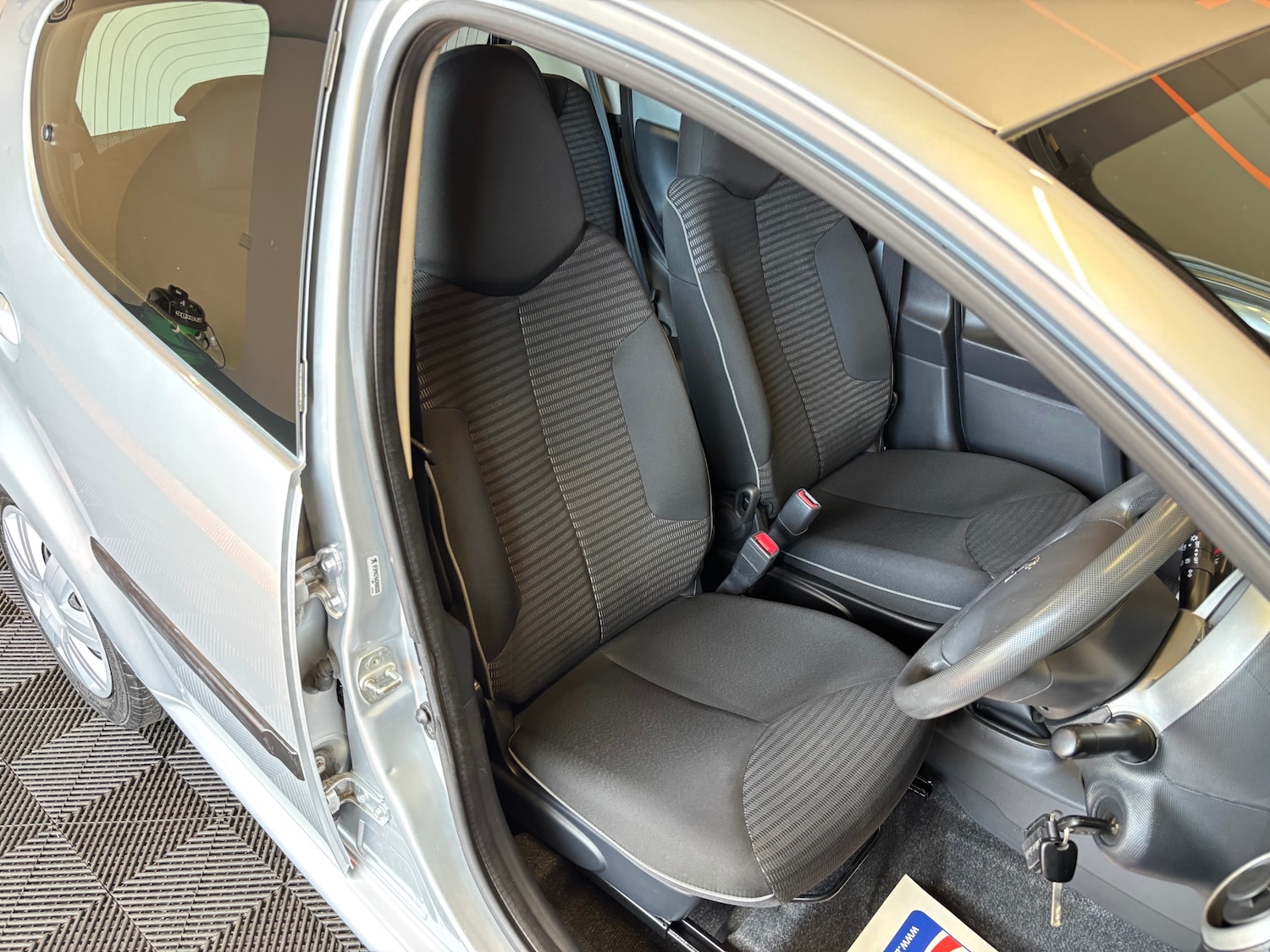 Used Peugeot 107 2013 for sale - 75946916: Photo 33