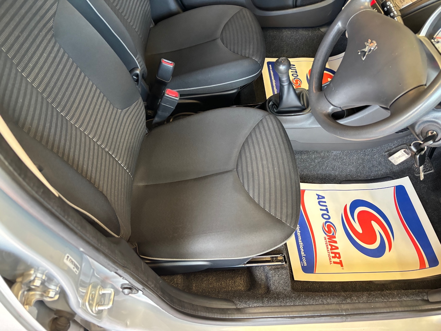 Used Peugeot 107 2013 for sale - 75946916: Photo 34