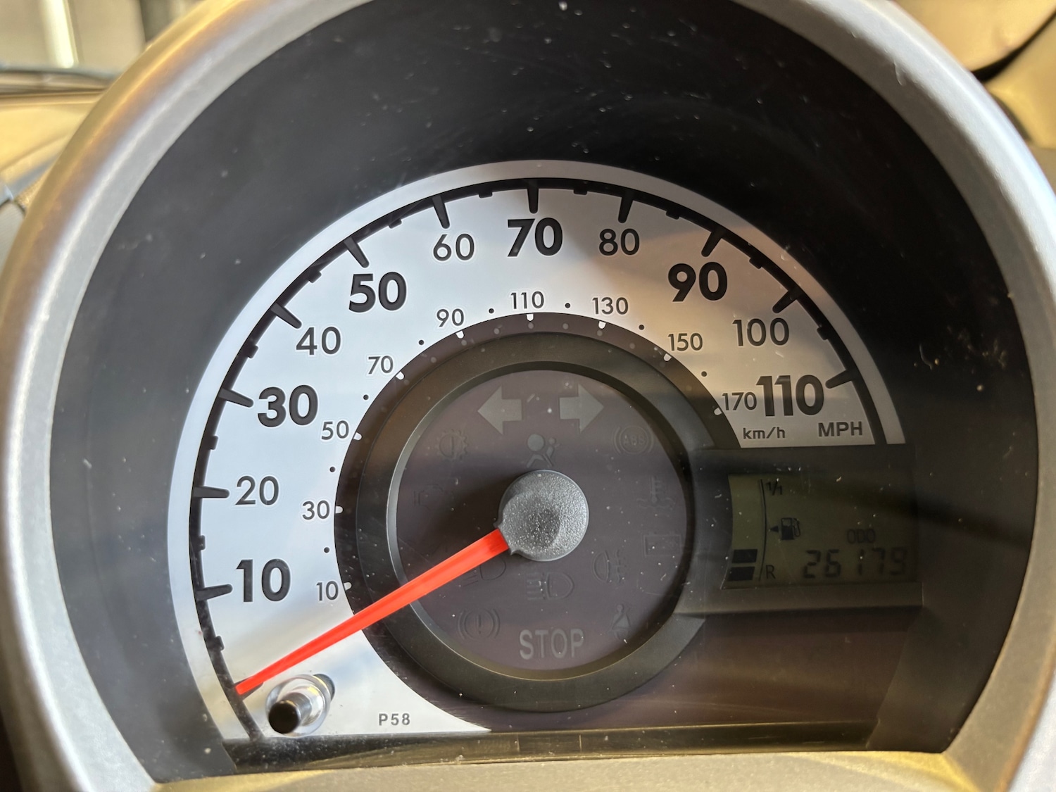 Used Peugeot 107 2013 for sale - 75946916: Photo 35