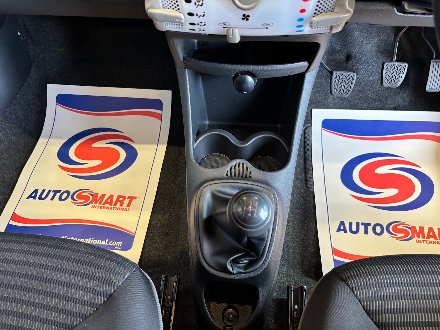 Used Peugeot 107 2013 for sale - 75946916: Photo 38