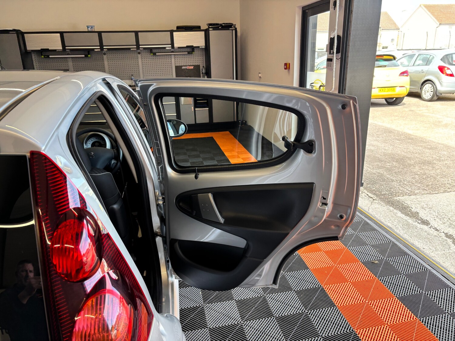 Used Peugeot 107 2013 for sale - 75946916: Photo 41