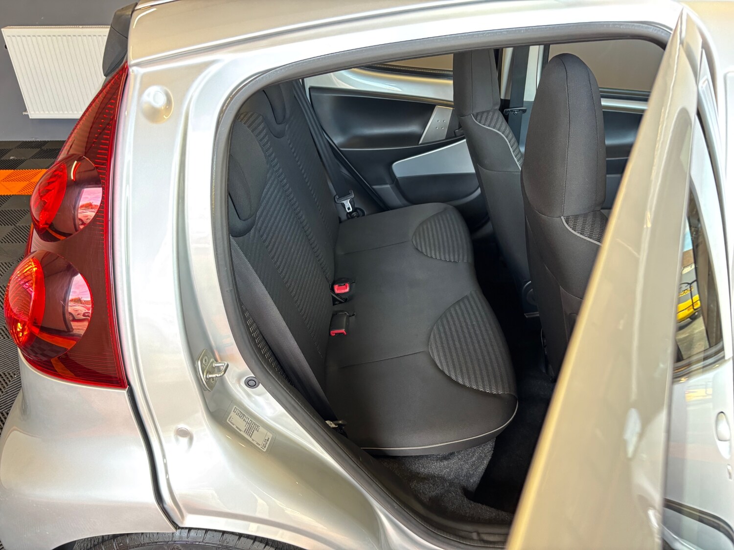 Used Peugeot 107 2013 for sale - 75946916: Photo 42