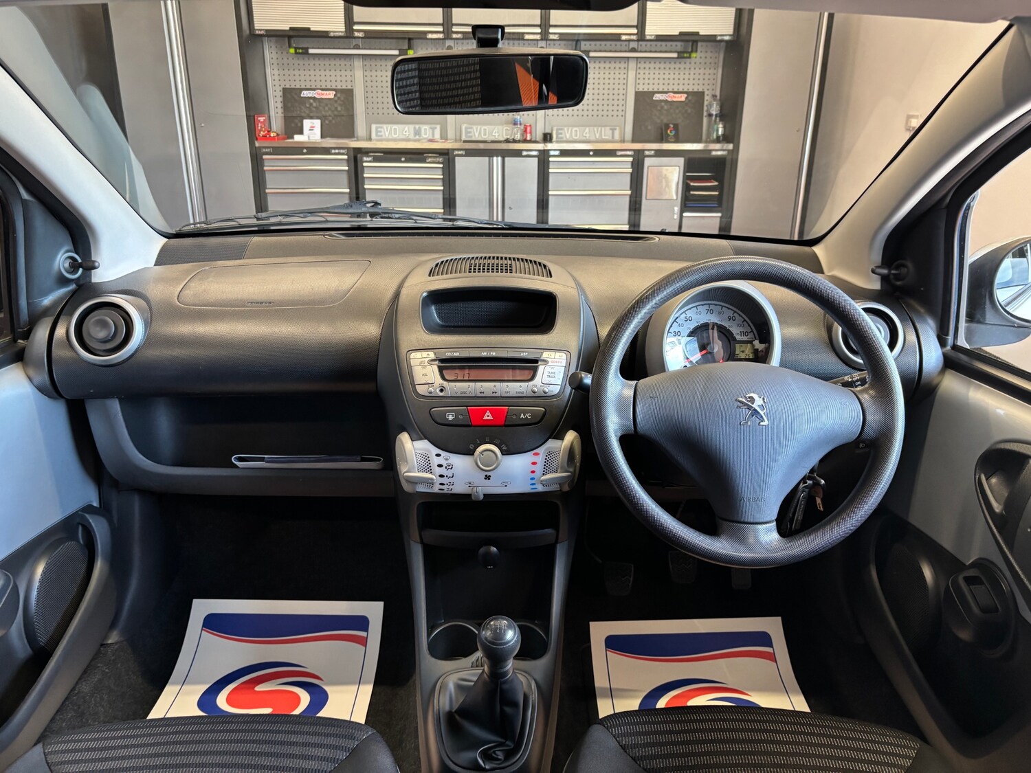 Used Peugeot 107 2013 for sale - 75946916: Photo 43