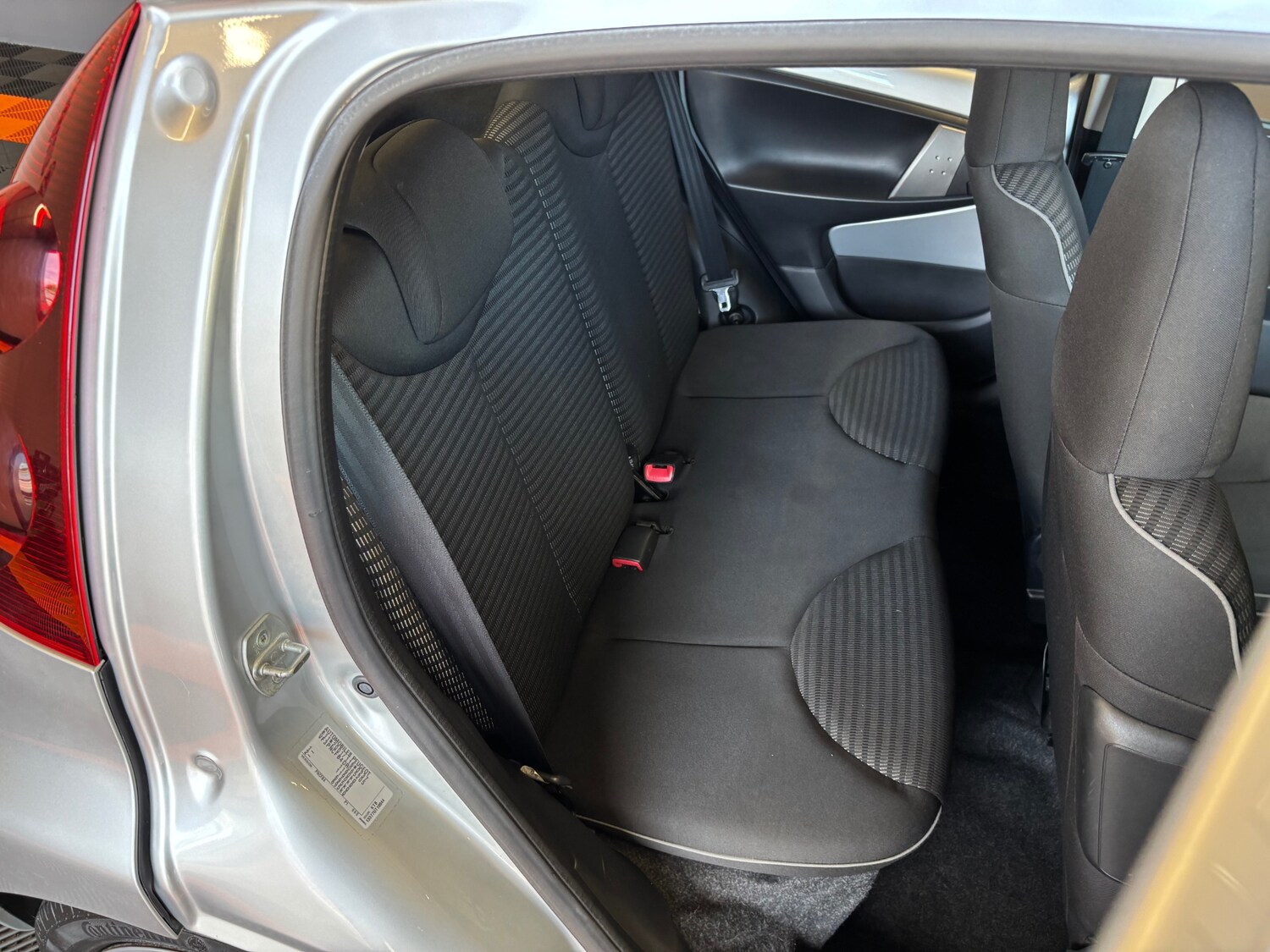 Used Peugeot 107 2013 for sale - 75946916: Photo 44