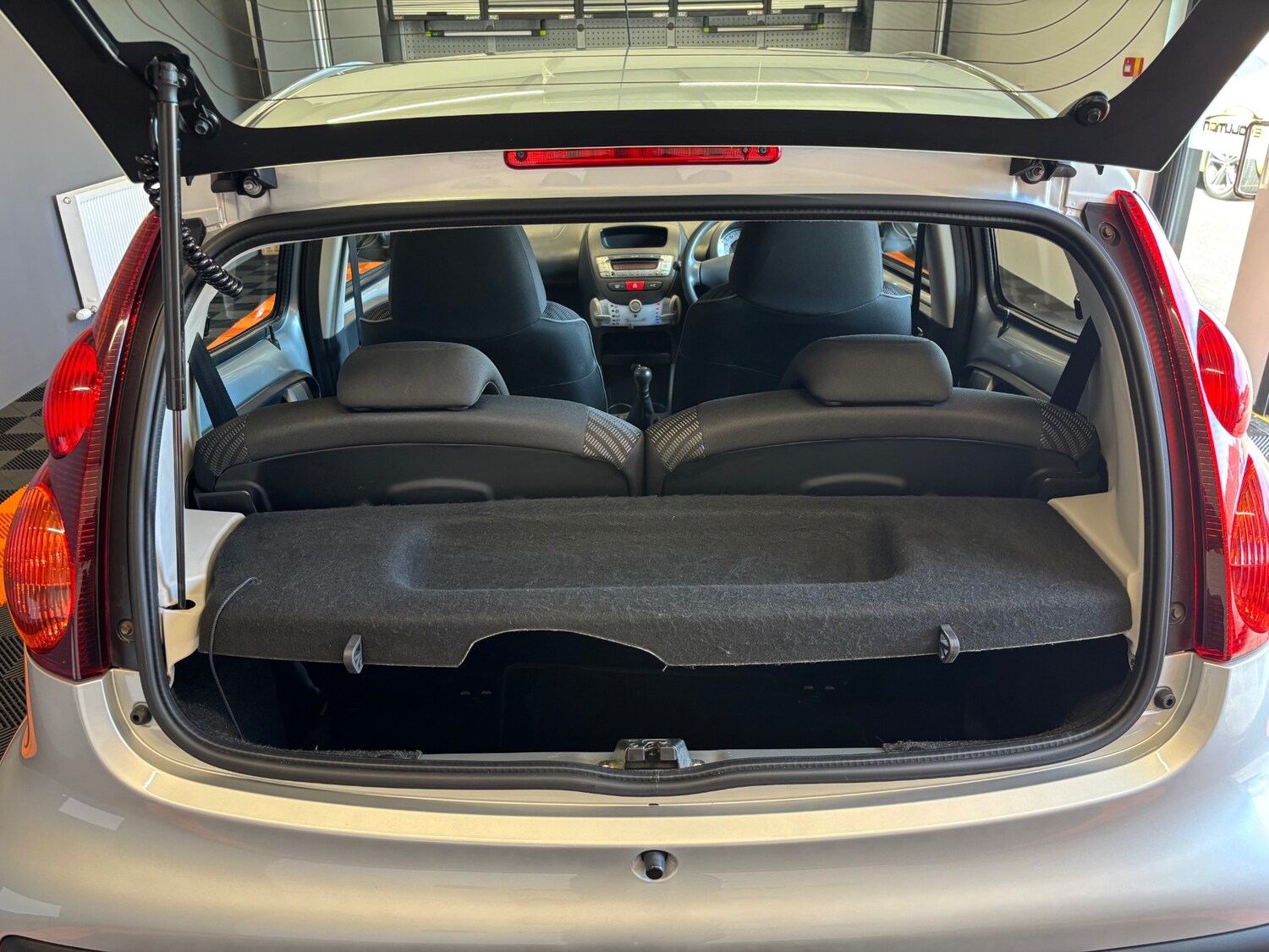 Used Peugeot 107 2013 for sale - 75946916: Photo 46