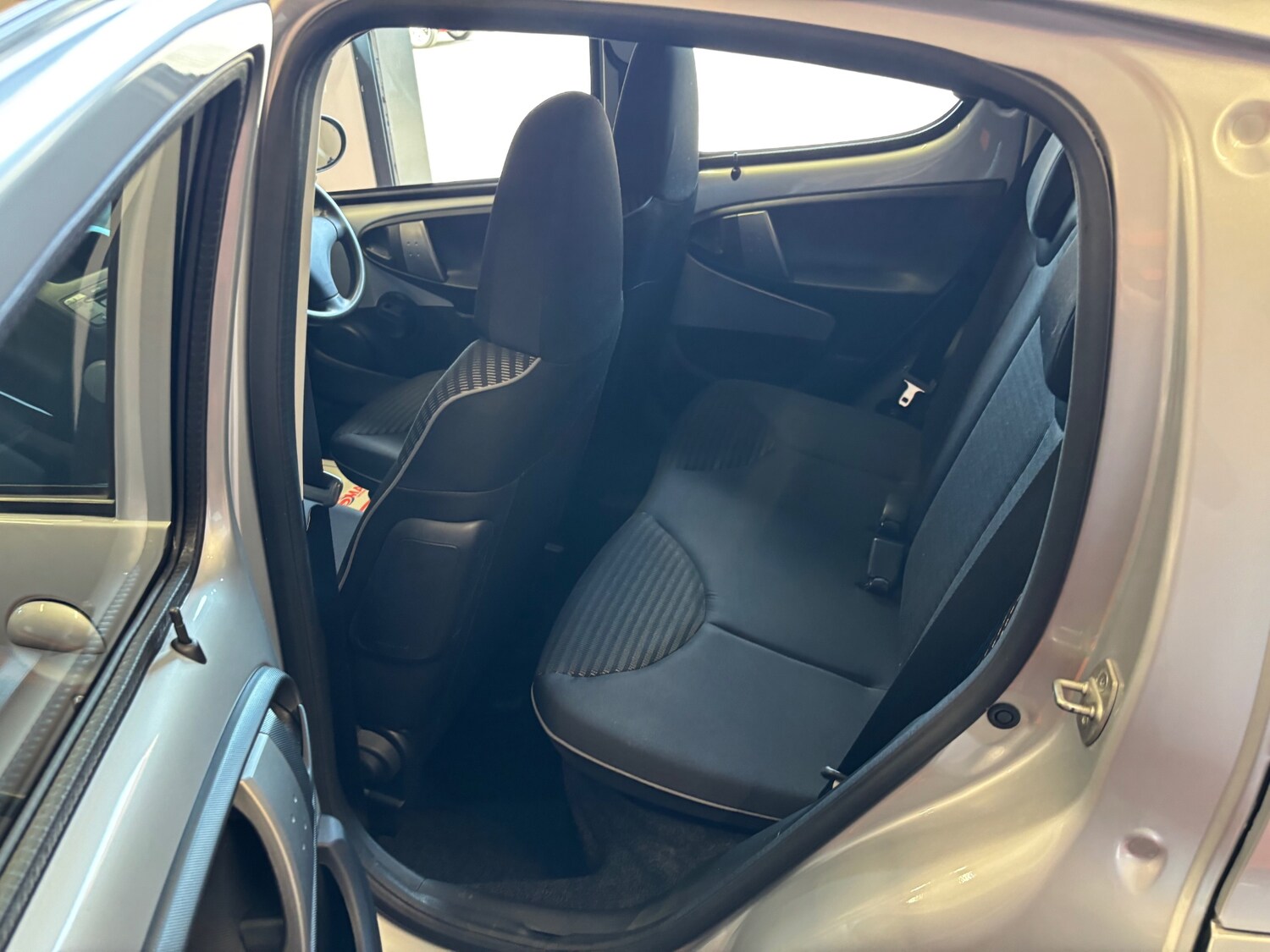 Used Peugeot 107 2013 for sale - 75946916: Photo 51