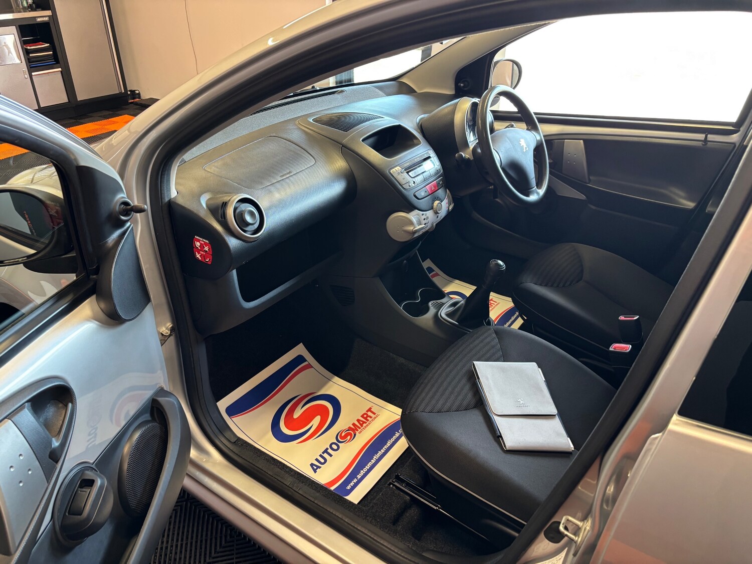 Used Peugeot 107 2013 for sale - 75946916: Photo 52