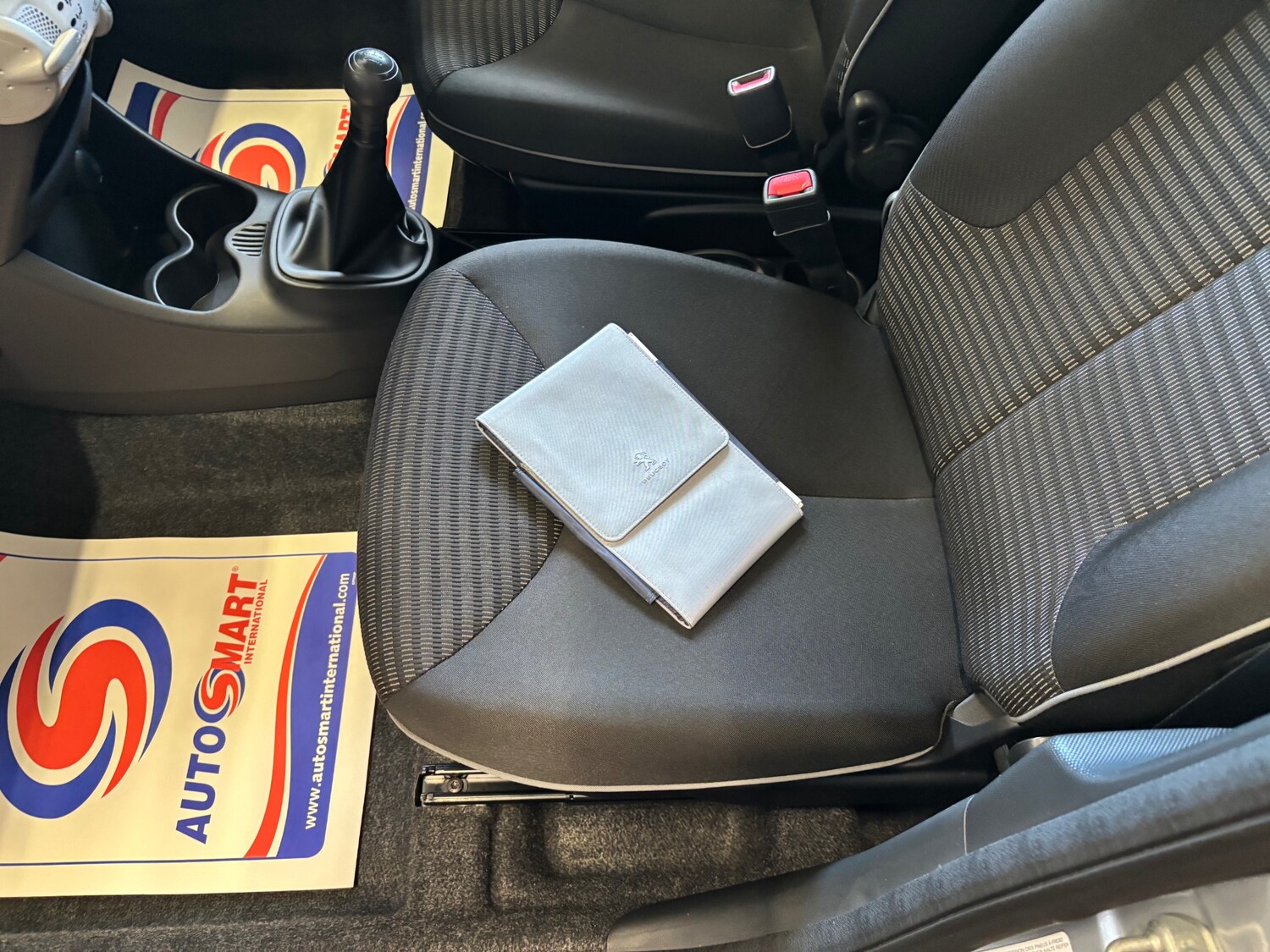 Used Peugeot 107 2013 for sale - 75946916: Photo 53