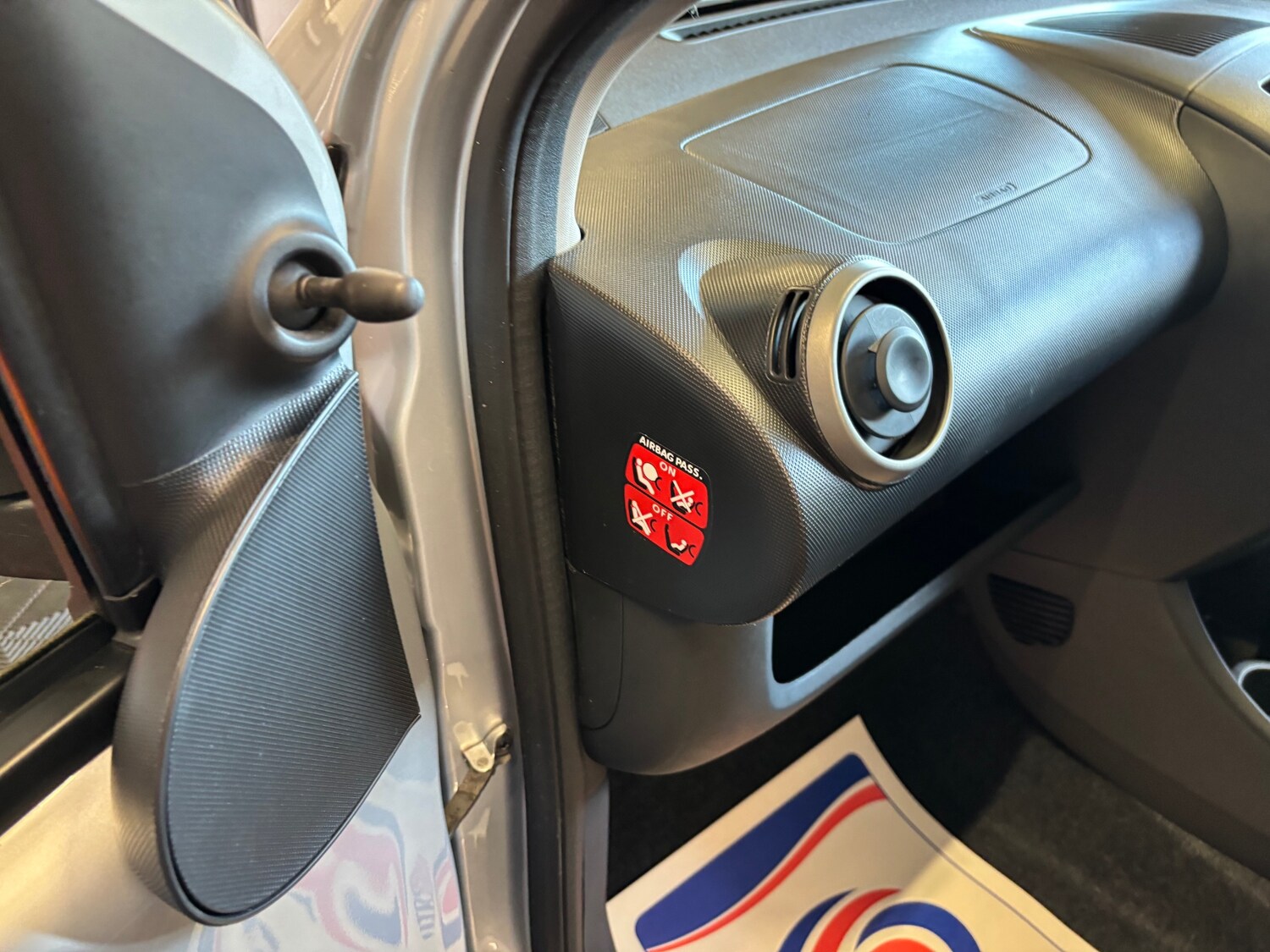 Used Peugeot 107 2013 for sale - 75946916: Photo 55