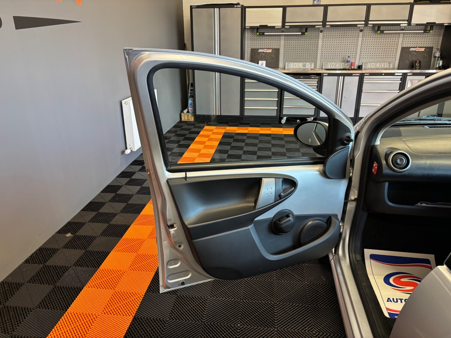 Used Peugeot 107 2013 for sale - 75946916: Photo 56