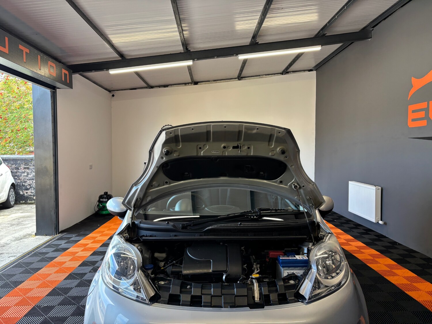 Used Peugeot 107 2013 for sale - 75946916: Photo 58