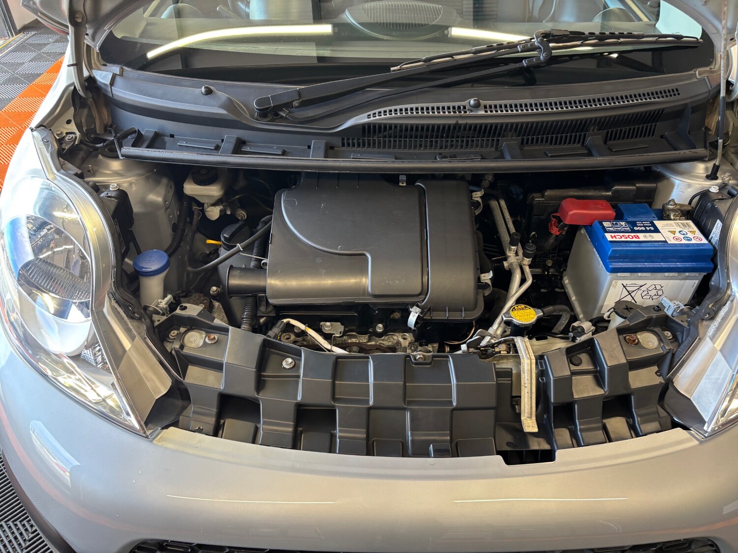 Used Peugeot 107 2013 for sale - 75946916: Photo 59