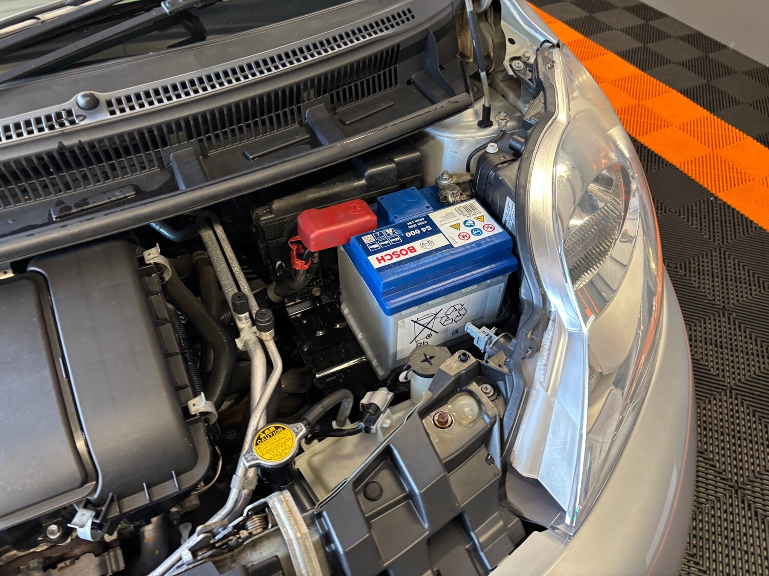 Used Peugeot 107 2013 for sale - 75946916: Photo 60