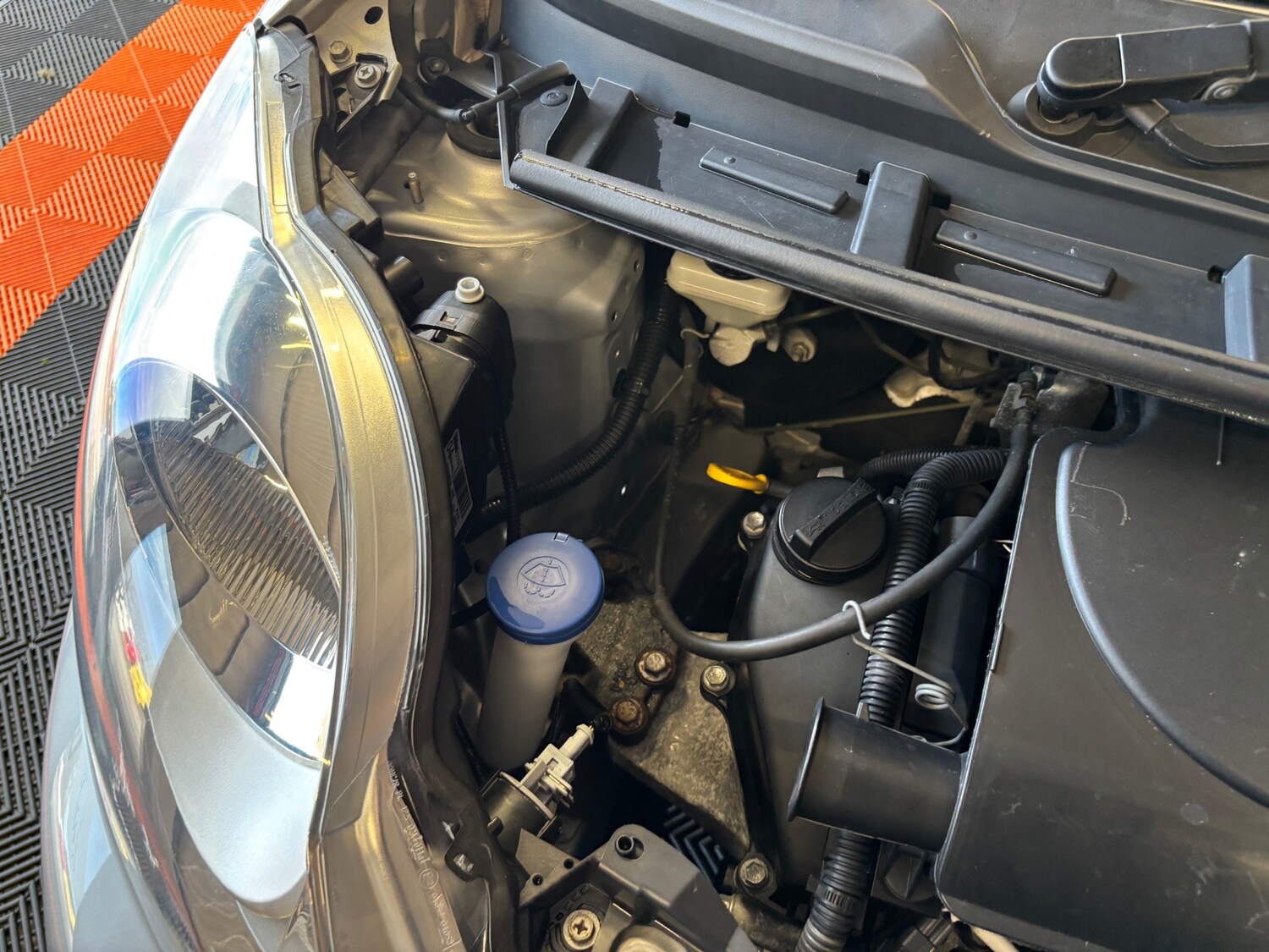 Used Peugeot 107 2013 for sale - 75946916: Photo 61