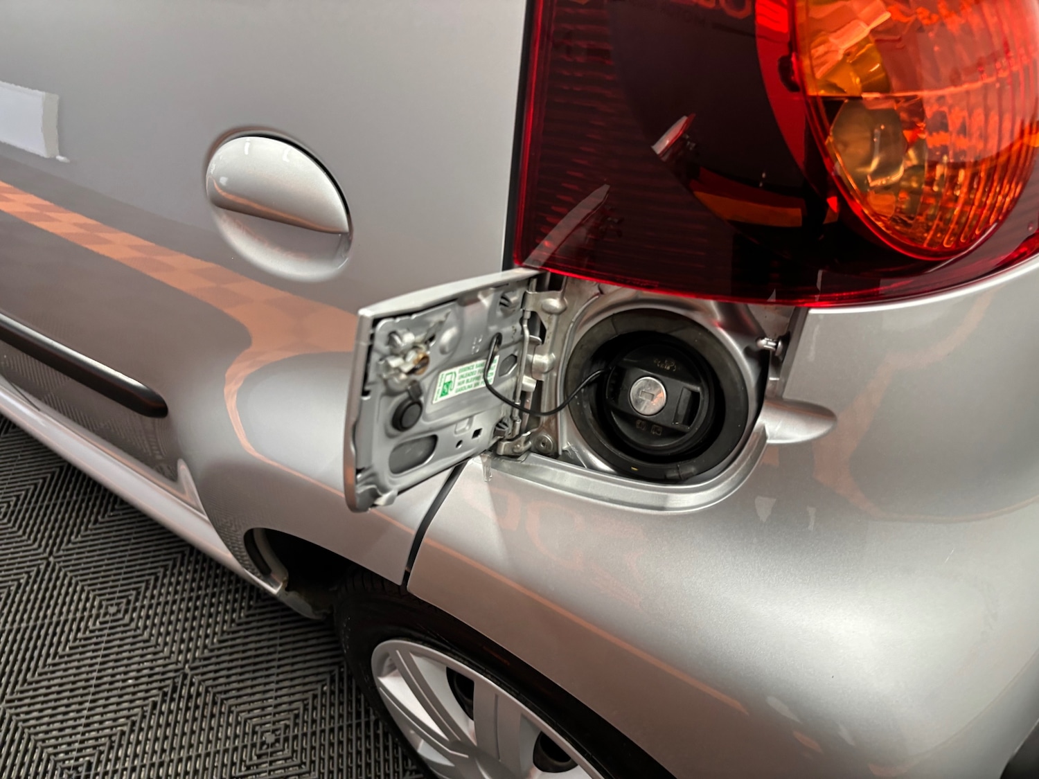 Used Peugeot 107 2013 for sale - 75946916: Photo 62