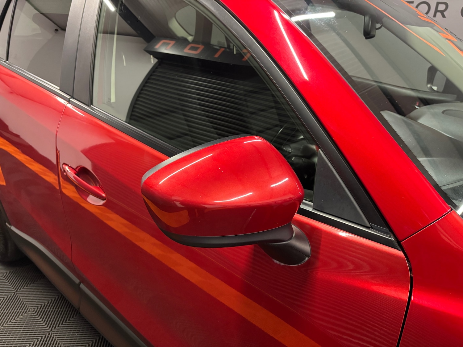 Used Mazda CX-5 2014 for sale - 77080604: Photo 12