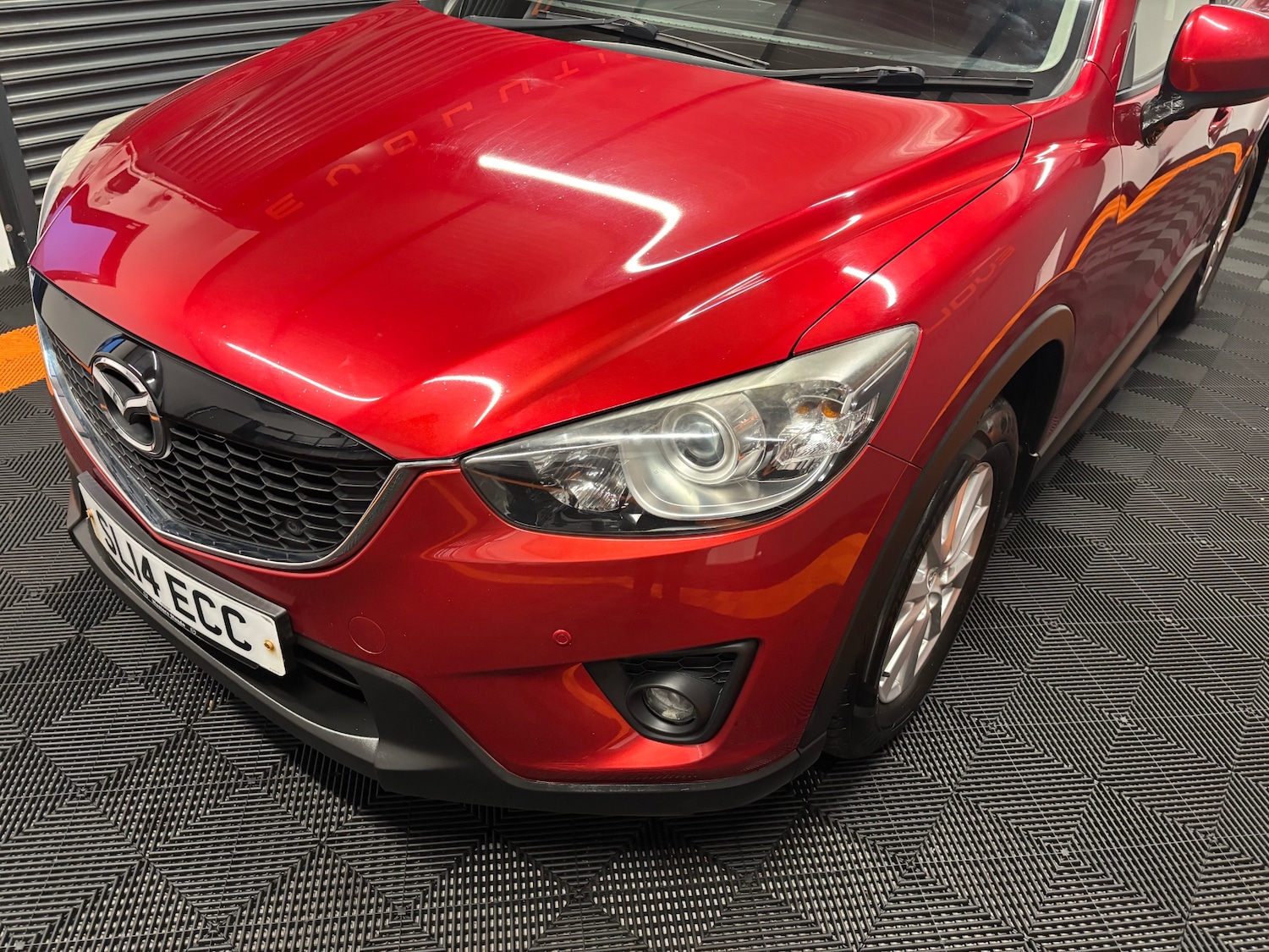 Used Mazda CX-5 2014 for sale - 77080604: Photo 18