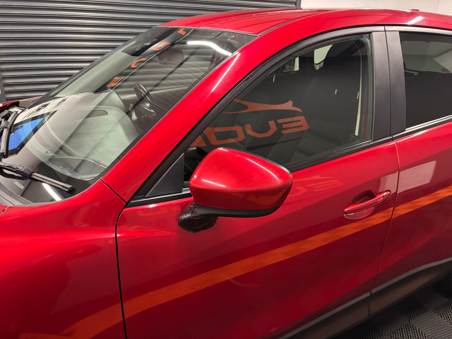 Used Mazda CX-5 2014 for sale - 77080604: Photo 19