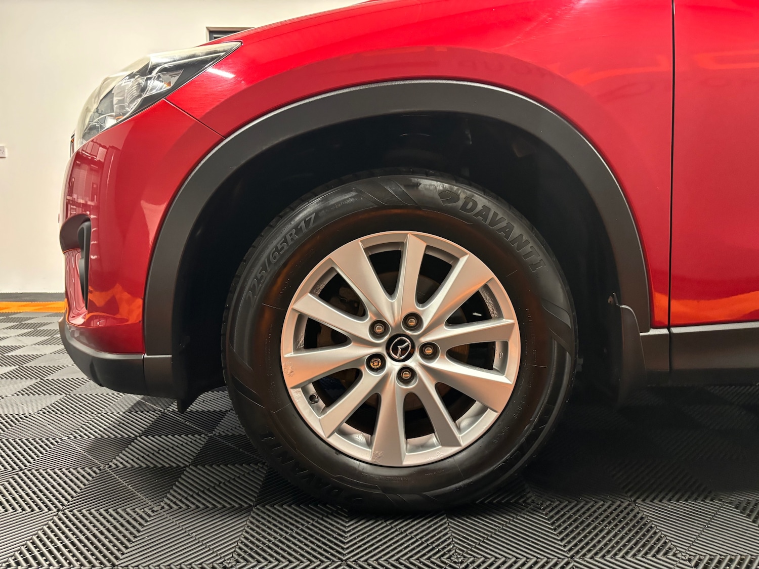 Used Mazda CX-5 2014 for sale - 77080604: Photo 29