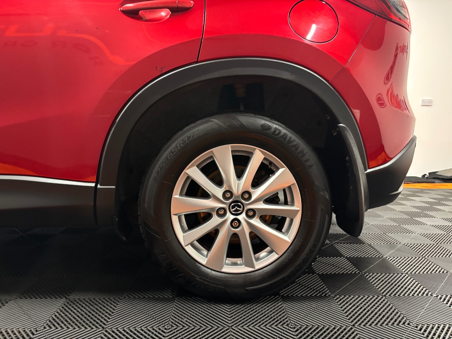 Used Mazda CX-5 2014 for sale - 77080604: Photo 30