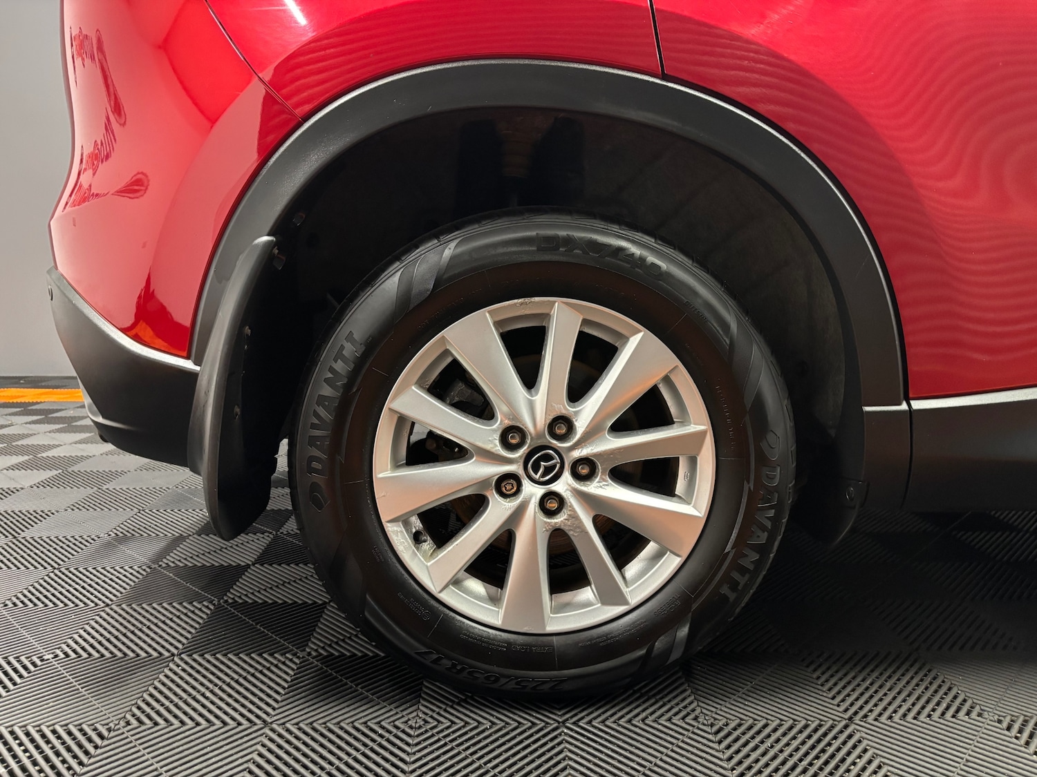 Used Mazda CX-5 2014 for sale - 77080604: Photo 31