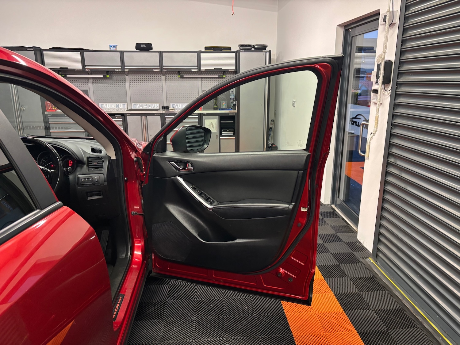 Used Mazda CX-5 2014 for sale - 77080604: Photo 33