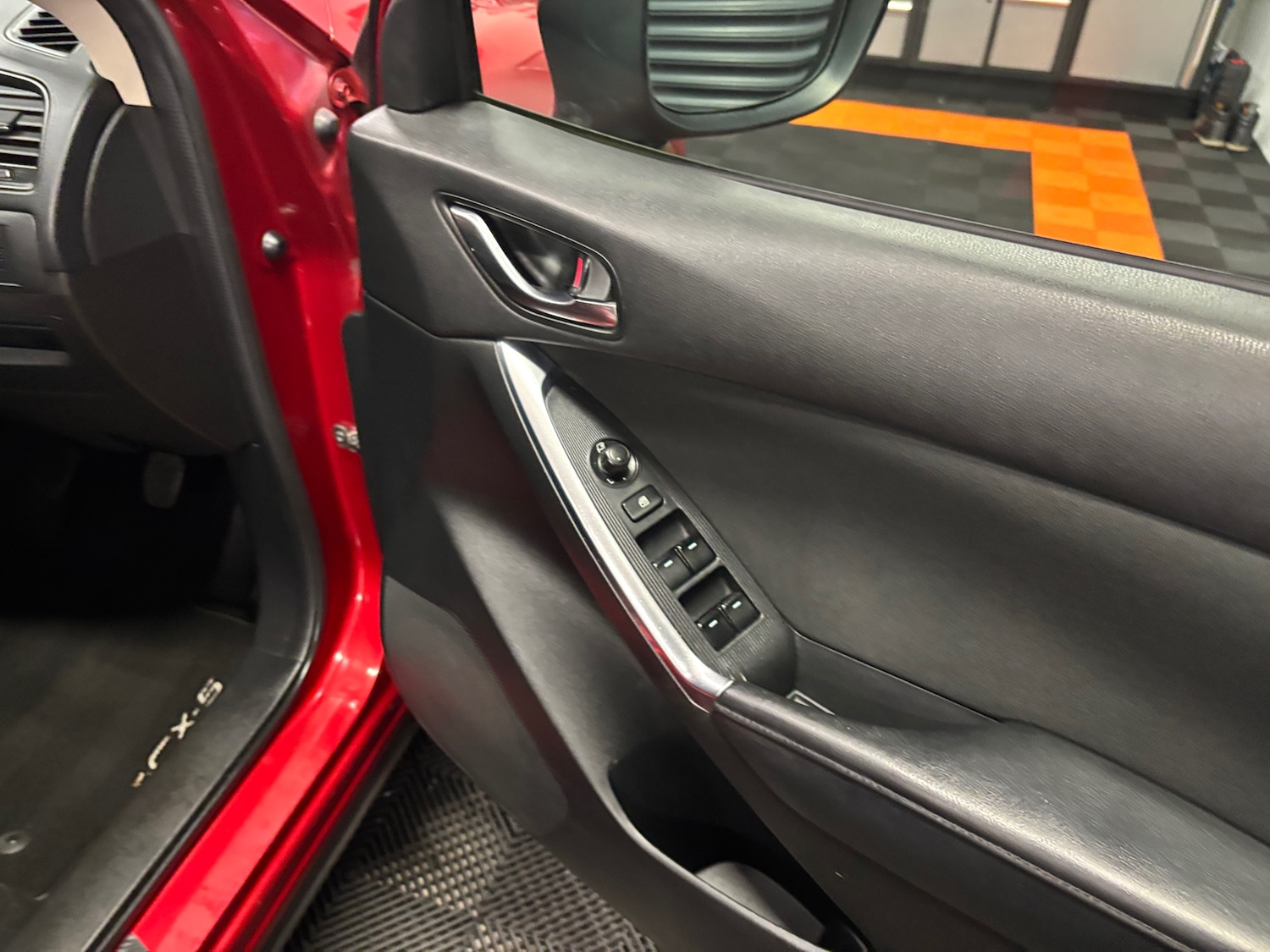 Used Mazda CX-5 2014 for sale - 77080604: Photo 34