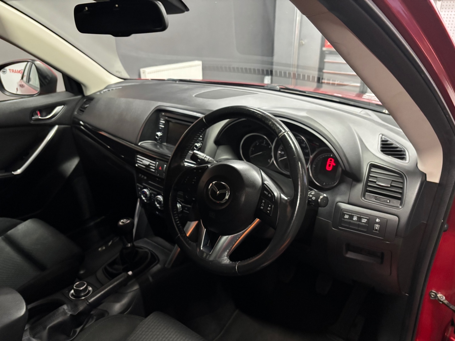 Used Mazda CX-5 2014 for sale - 77080604: Photo 35