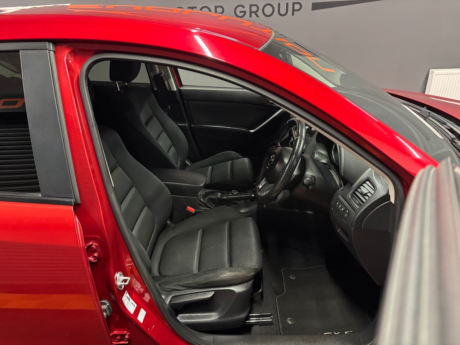 Used Mazda CX-5 2014 for sale - 77080604: Photo 36