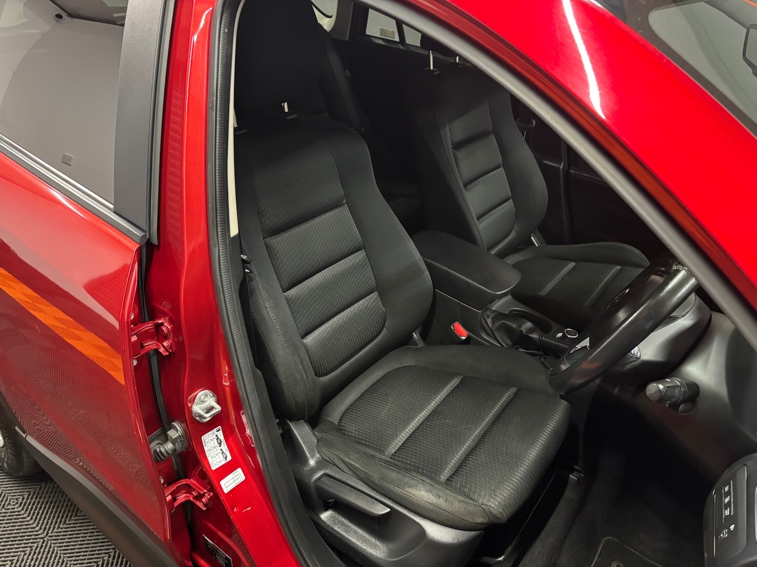 Used Mazda CX-5 2014 for sale - 77080604: Photo 37