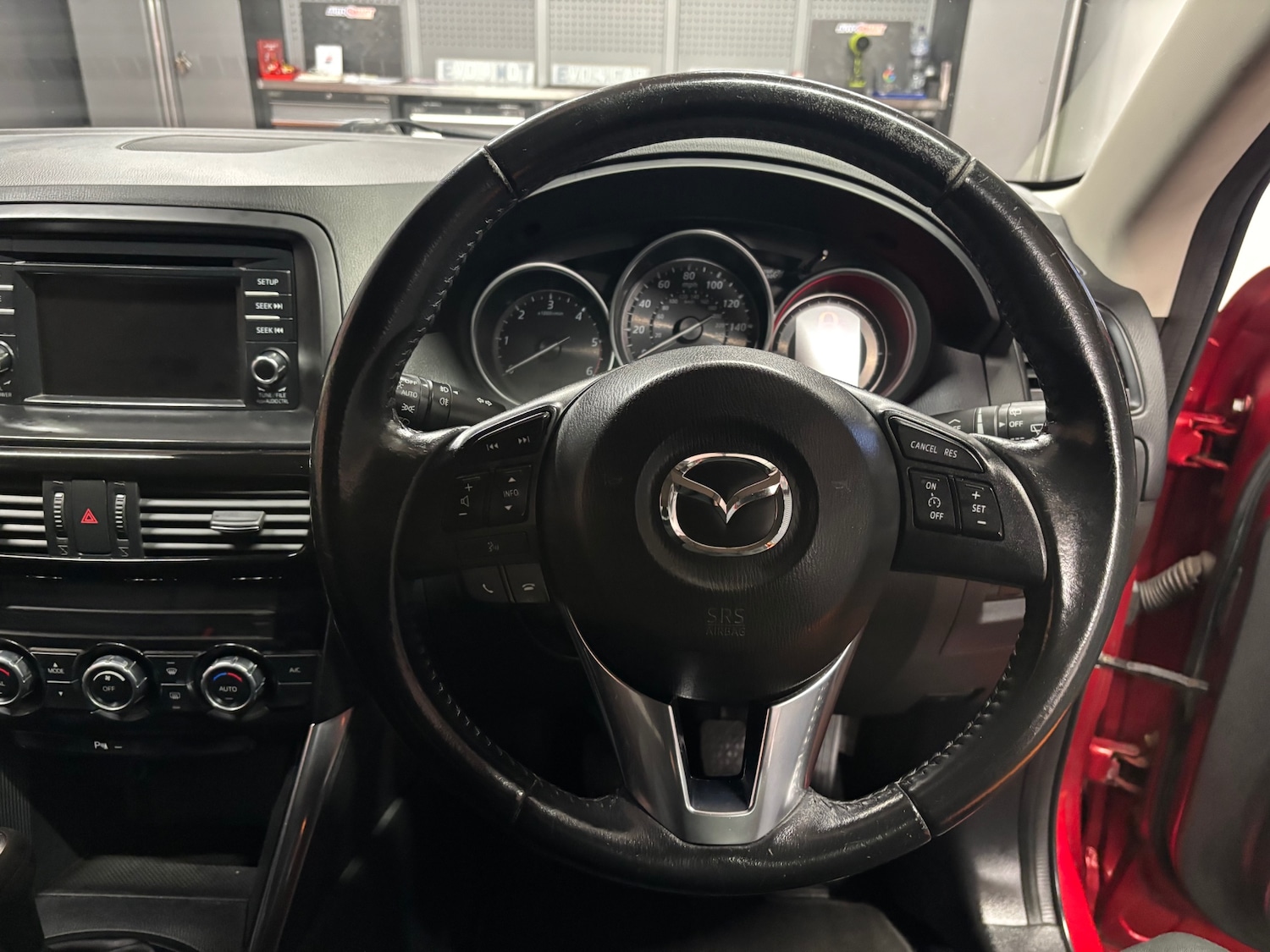 Used Mazda CX-5 2014 for sale - 77080604: Photo 39