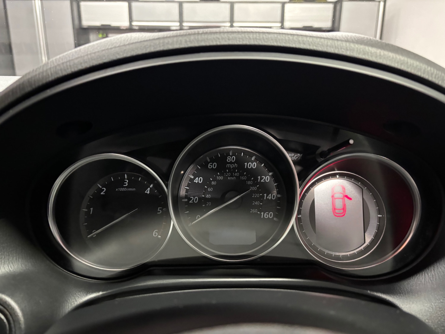 Used Mazda CX-5 2014 for sale - 77080604: Photo 40