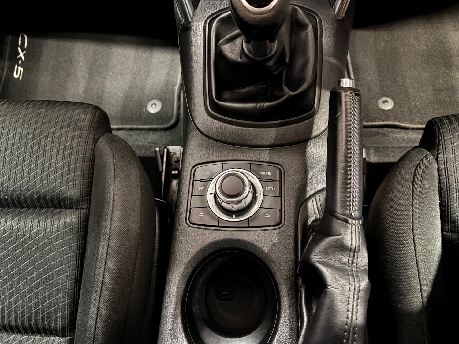 Used Mazda CX-5 2014 for sale - 77080604: Photo 43