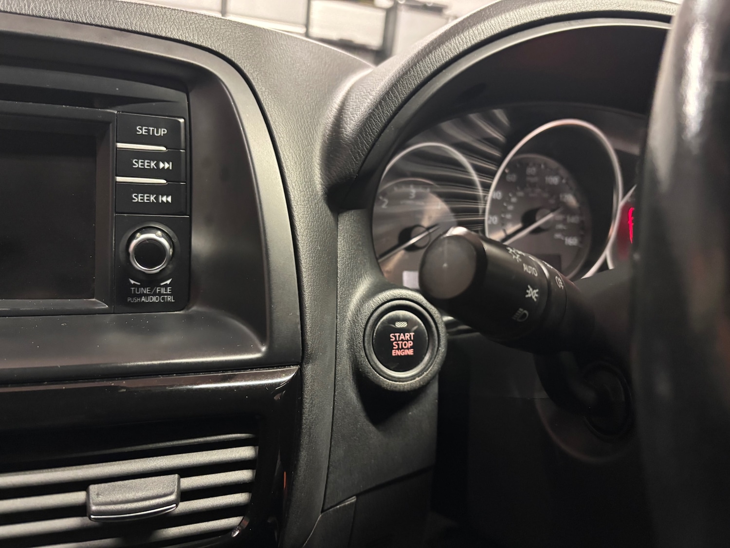 Used Mazda CX-5 2014 for sale - 77080604: Photo 44