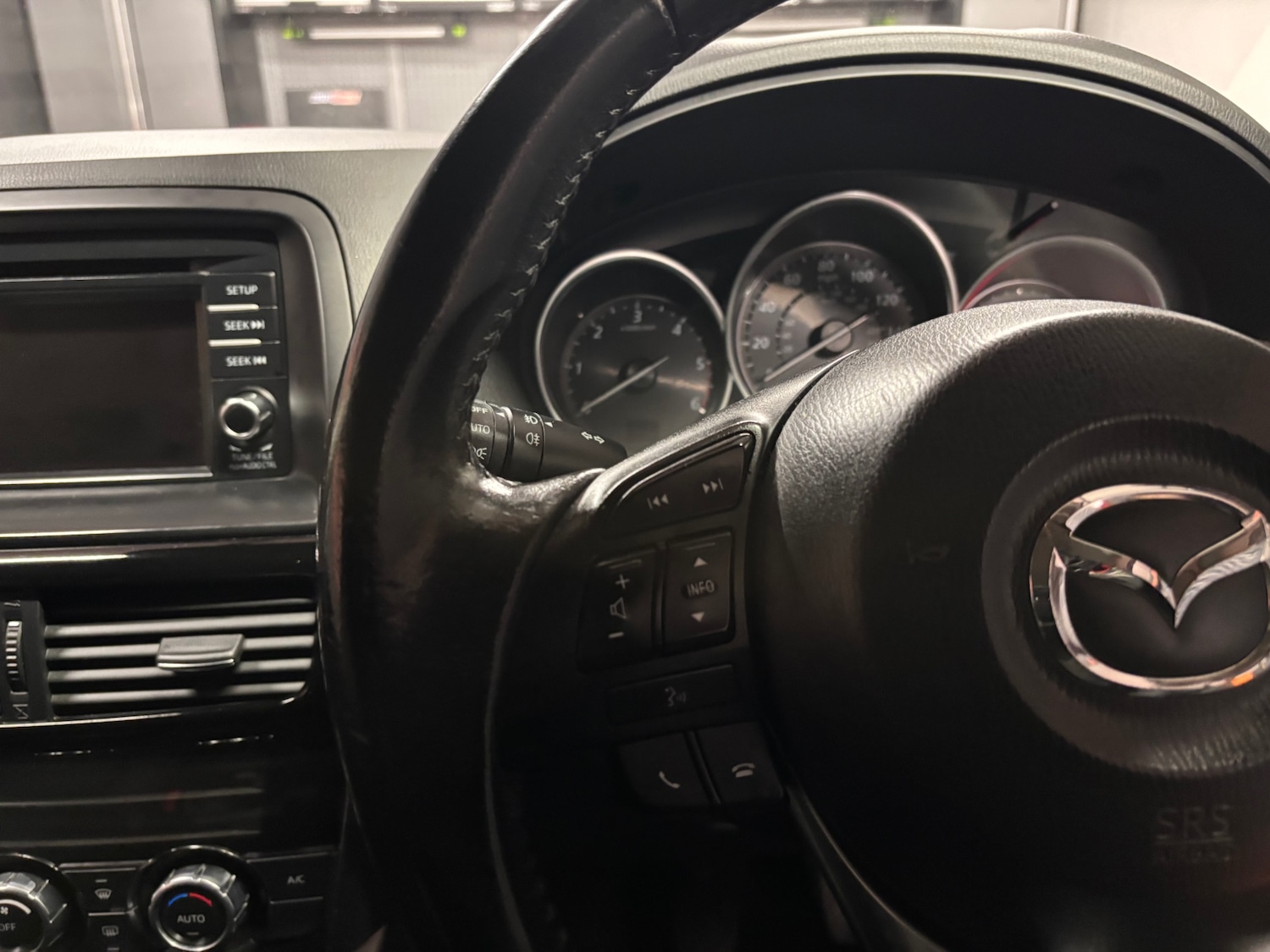 Used Mazda CX-5 2014 for sale - 77080604: Photo 45