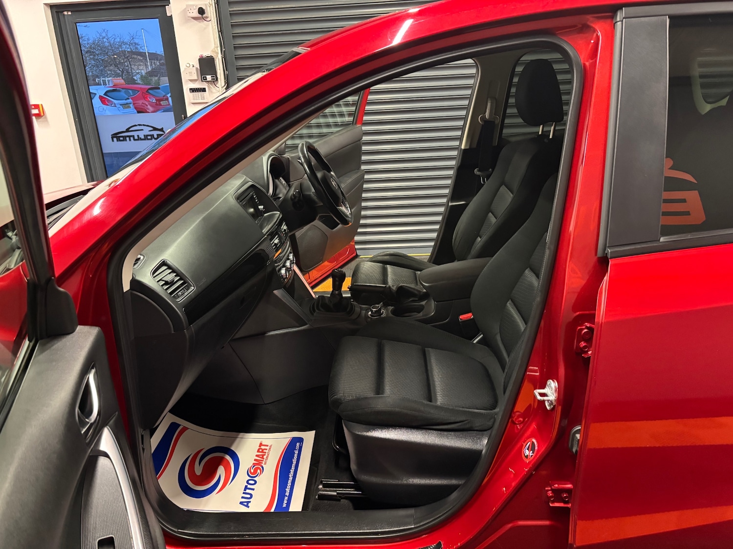 Used Mazda CX-5 2014 for sale - 77080604: Photo 49