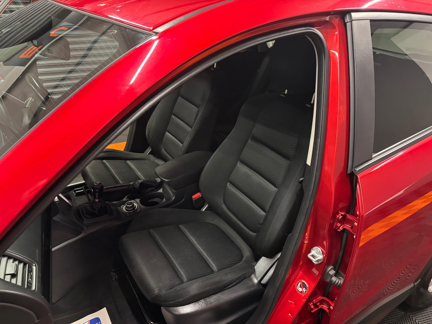 Used Mazda CX-5 2014 for sale - 77080604: Photo 50